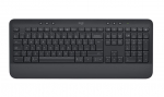 Computer accessories Logitech  LOGI SIGNATURE K650 - GRAPHITE (US)