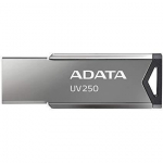 Flash drive ADATA  MEMORY DRIVE FLASH USB2 32GB/AUV250-32G-RBK