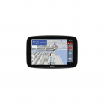 Dash cam TomTom  CAR GPS NAVIGATION SYS 7 Black