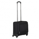 Laptop Bag RIVACASE  NB CASE TROLLEY TEGEL 15.6"/8481 BLACK