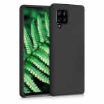 Back panel cover Hurtel  Black