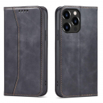 Back panel cover Hurtel - Black