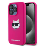 Other Phone Accessory Karl Lagerfeld  Pink