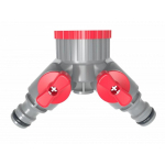 AWTOOLS AW61019 water hose fitting 40 pc(s)