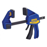 IRWIN T536QCEL7 clamp Bar clamp 91 cm Black, Blue, Yellow