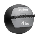 Medicine Exercise Ball 4 kg REBEL ACTIVE