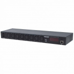 Cable Ic intracom  INTELLINET 19inch Intelligent PDU