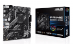 Asus Prime B550M-K ARGB AMD Motherboard