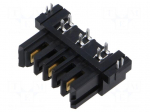 Connector: PCB to PCB | gold-plated | SMT | 18A | FX30B | PIN: 3 | on PCBs