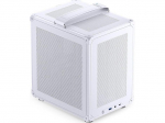 Jonsbo C6 - ITX case, white