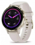 Garmin Venu 3S Smartwatch 41mm