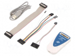 Programmer: microcontrollers | STM32,STM8 | USB | JTAG,USB