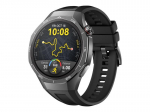 Huawei WATCH GT 5 Pro 46mm | Smart watch | GPS (satellite) | AMOLED | 1.43 inches | Black