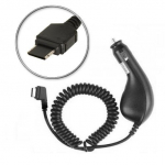 Samsung CAD300MBE Car Charger Black