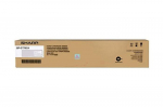 Original Toner Cyan Sharp BP-50C26 (BP-GT70CA, BPGT70CA)