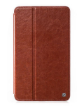 Book case Hoco Samsung Galaxy Tab S  8.4 Crystal Folder HS-L091 Brown