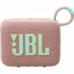JBL Go 4 Portable Speaker