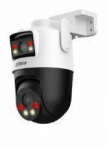 Dahua P5D-5F-PV-0280B/600B WI-FI Camera