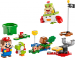 LEGO(R) SUPER MARIO 71439 Mario Adventures