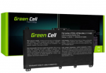 Green Cell HT03XL Laptop Battery 11.4V / 3400mAh