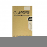 Protective glass iLike Apple iPad Pro 11'' (2024) 5th Gen 2.5D Edge Clear Tempered Glass