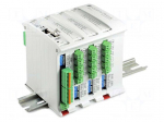 Automation module: PLC programmable controller | OUT: 25 | IN: 32