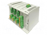Automation module: PLC programmable controller | OUT: 35 | IN: 32