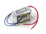 OPEN-FRAME TRANSFORMER 10.8 VA 1 x 9 V~ 1200 mA max.