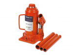 HYDRAULIC BOTTLE JACK - 10 TONNES