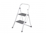 2-STEP METAL STEPLADDER