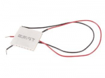 PELTIER THERMOELECTRIC COOLING MODULE - 6A 15.4V 67&deg;