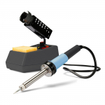 ADJUSTABLE SOLDERING STATION - 50 W - 175-480 &deg;C