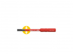 Wiha Bit slimBit electric Slotted (34580) 4,0 mm x 75 mm