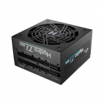 FSP Hydro Ti PRO 1000W Power supply unit ATX ATX3.1 Black