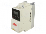 Automation module: vector inverter | Max motor power: 0.37kW