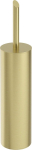 Freestanding toilet brush
