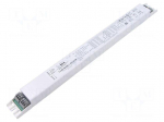 Power supply: switching | LED | 30&divide;170VDC | 220&divide;500mA | 220&divide;240VAC