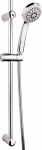 Shower set Vibe with 70cm bar and 3-function