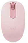 Logitech M196 Bluetooth Wireless Mouse