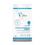 VET EXPERT Veterinary Diet Hypoallergenic Insect Dog - dry dog food - 12 kg
