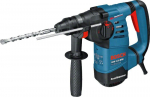 Bosch 0 611 23A 000 rotary hammer 800 W 900 RPM SDS Plus