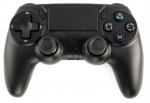 Gembird JPD-PS4BT-01-BK Gaming Controller