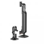 Vacuum Cleaner|DREAME|Z30 Station|Dry|Stick vacuum|Black|Bagless|Battery| 2.2 kg|VZV26B