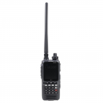 Yaesu FTA850L portable VHF radio station for aviation 118,000&ndash;136,992 MHz, 66 channels, 2200 mAh, IPX5