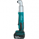 Makita DTL061RT1J power wrench 1/4" 2000 RPM 60 N&sdot;m Blue, White 18 V