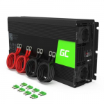 Other goods Green cell  GREENCELL Inverter 12V - 230V 3000W