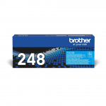 Printer accessories Brother  TN248C/M/Y Toner Cartridge, Colour