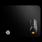 SteelSeries QCK Heavy - Medium