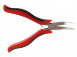 HQ MINIATURE BENT NOSE PLIERS