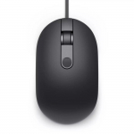 DELL MS819 mouse Ambidextrous USB Type-A Optical 1000 DPI
